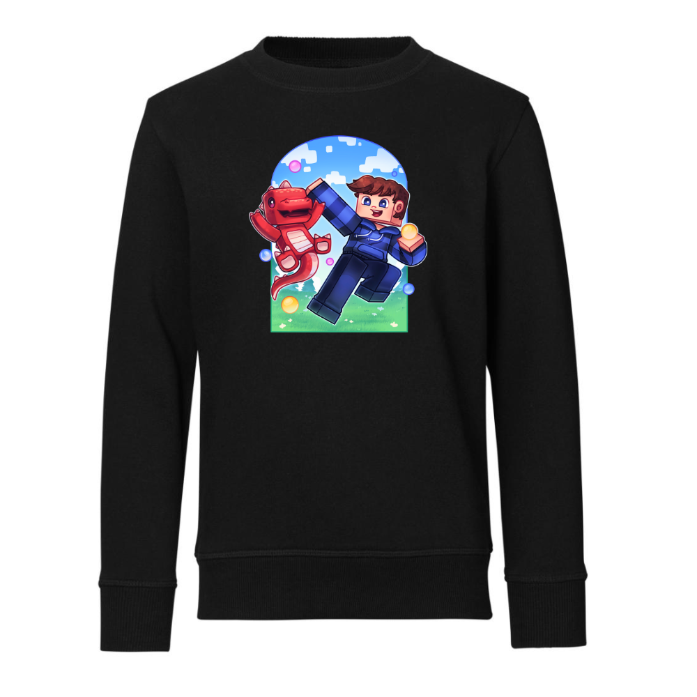 Judex Dino - Sweatshirt