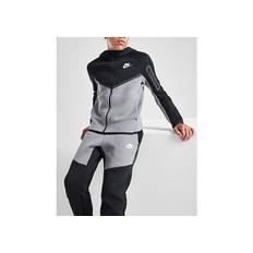Nike Tech Fleece Joggers Junior, Black - 7-8Y