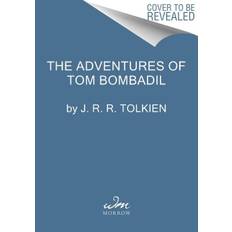 The Adventures of Tom Bombadil - J R R Tolkien - 9780063413542