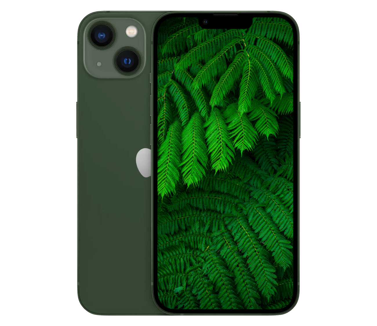 iPhone 13