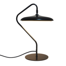 Artist | Table lamp | Black - Design For The People