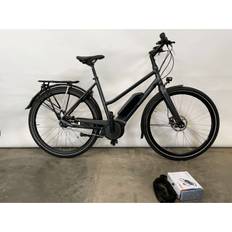 Batavus Razer E-Go Ltd Dam Grå 53 cm   Recycle - Elcykel-Recycle - Hybrid Elcykel-RecycleRecycle   Elcykel Recycle   Hybrid Elcykel Recycle
