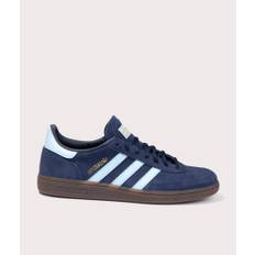 Handball Spezial Trainers - 10 / BD7633 Collegiate Navy/Clear Sky/Gum5 / Handball Spezial