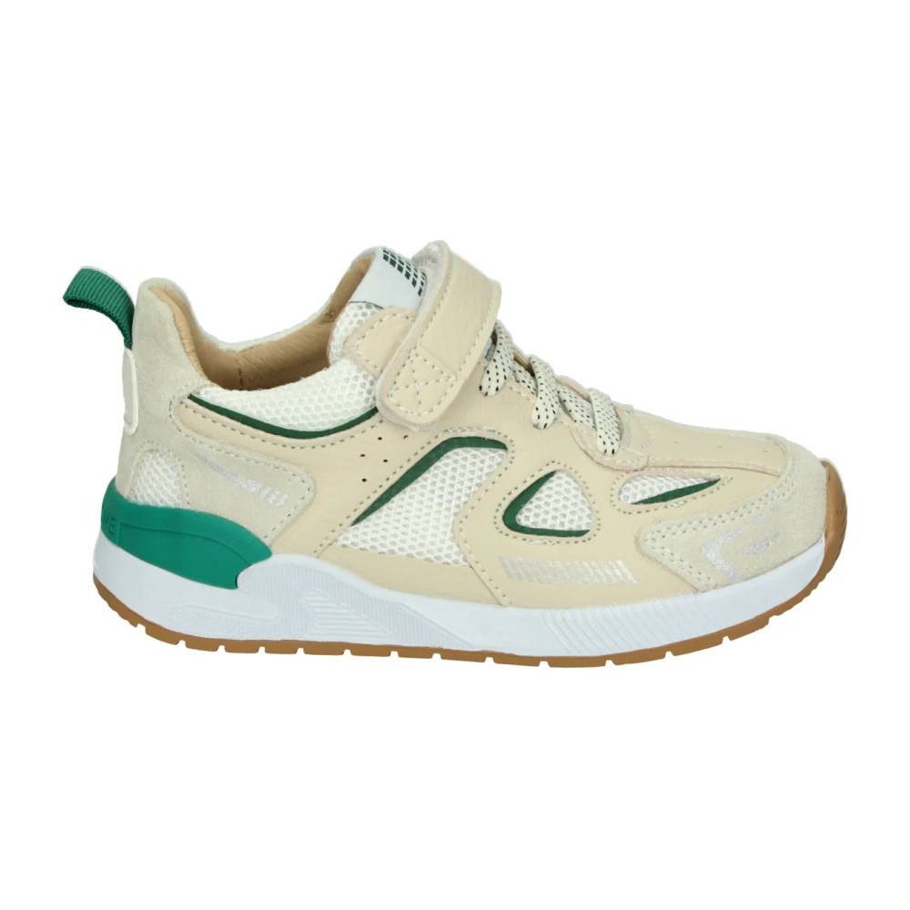 Shoesme St26S022-A Sneakers - Kids - unisex - Beige - 31 EU -