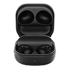 leQuiven Laddningsfodral Kompatibelt med Samsung Galaxy Buds 2 Pro, Ersättningsladdningsfodral för Galaxy Buds 2 Pro med Bluetooth-parningsknapp och stor kapacitet (Earbuds INTE inkluderade)