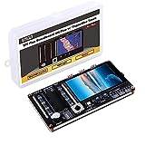 Raspberry Pi Pico Kit med 3,5 tums pekskärm och GPIO-expansionsmodul för Pico W