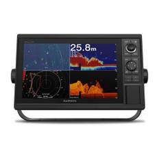 Garmin GPSMAP 1222xsv (knappar, ej touch) inkl Aktergivare GT56UHD-TM