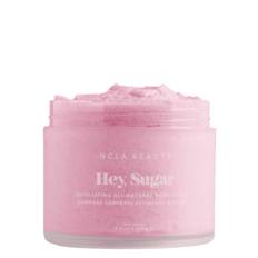 NCLA BEAUTY Hey, Sugar Candy Roses Body Scrub |Multi/patterned |250 G