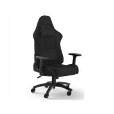 Corsair | TC100 Relaxed (Fabric) - Gamingstol - Stof - Op til 120 kg | Sortera