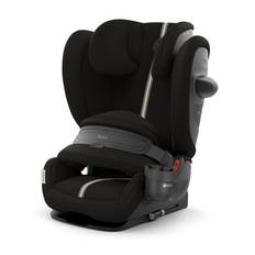 cybex GOLD Pallas G2 Plus Moon autostol til børn Black