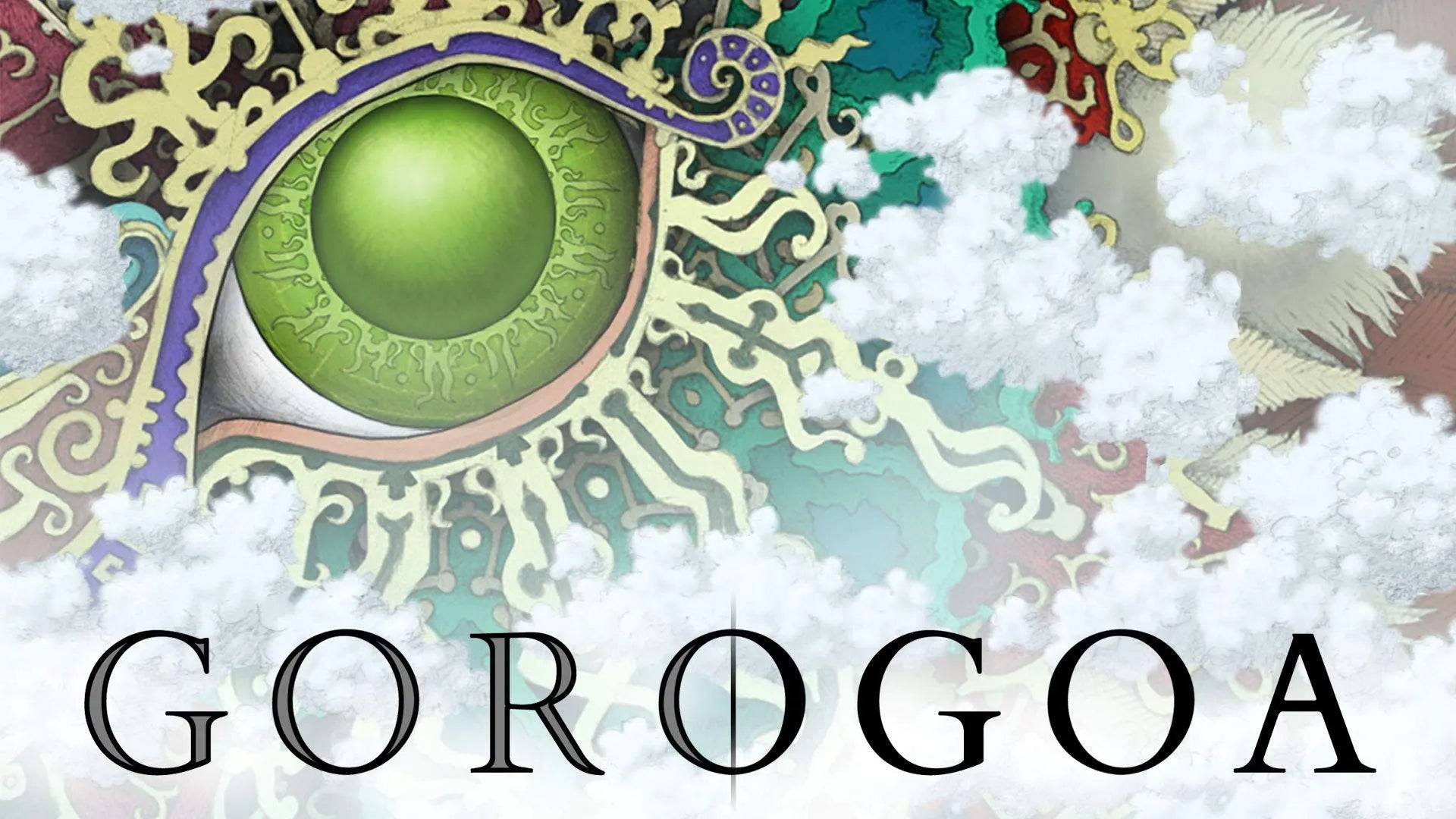 Gorogoa PS4 (PC / PlayStation) – PlayStation 4 – EUROPE
