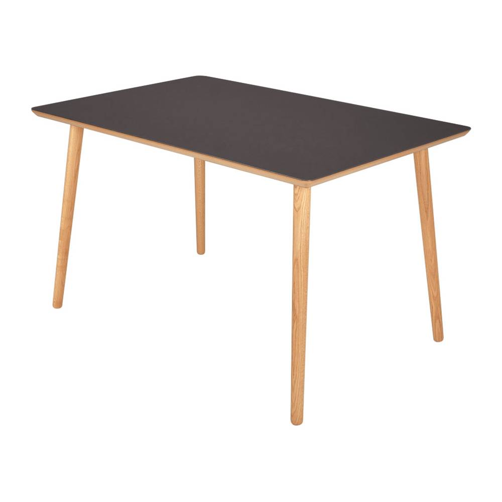 Specialvare: linoleums skrivebord 65x100 cm
