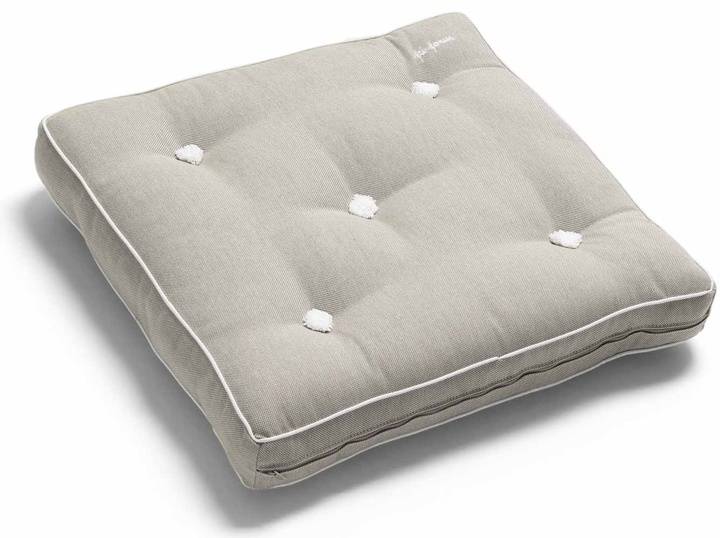 Fri Form Beige Fåtöljdyna 55x55
