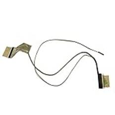 JINTAI Suyitai LVDS LED EDP 50 stift på ena sidan och 40 stift på andra sidan för ASUS Vivobook Pro 14 K3402ZA K3402 OLED 1422-03UK000CB