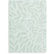 Almanacka Burde Life Planner Dream & Do 2025