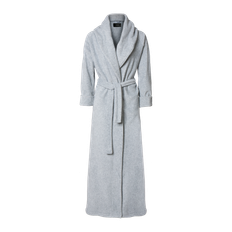 MOUNT EVEREST fleece bathrobe - Small