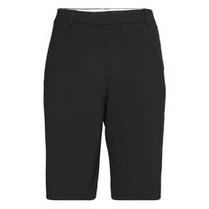 FIVEUNITS Angelie Straight Split Black