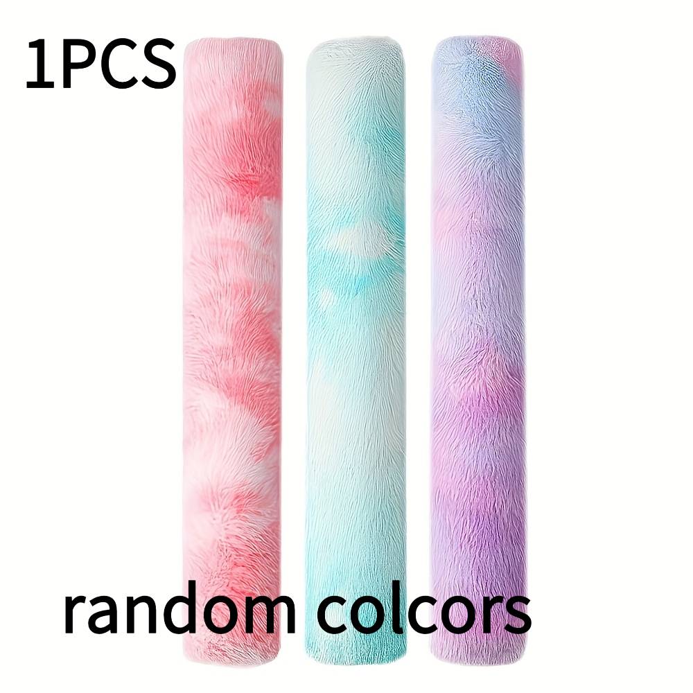 1/2/3pcs Random Kicking Toy - Soft Chew Cat , Durable Indoor Play Gift Suitable For , For Your Feline Fri