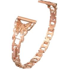 Armbånd til Galaxy Watch 5 5 Pro, Galaxy Watch 4 40mm 44mm/Watch