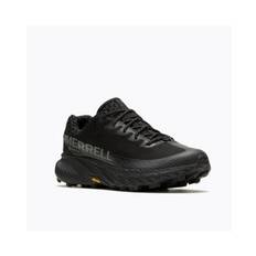 MERRELL-AGILITY PEAK 5 GTX-BLACK