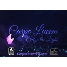 Carpe Lucem - Seize The Light VR (PC) Steam Key - GLOBAL