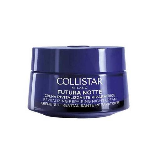 Collistar Framtida Revitaliserande Reparations Nattkräm 50 ml