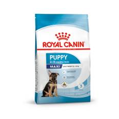 Royal Canin Maxi Puppy Hundefoder