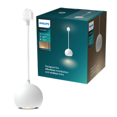 Philips EasyLink Colby Pendel i hvid