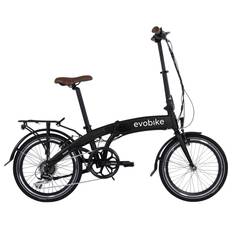 Evobike Travel - Hopfällbar