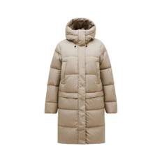 Peak Performance, Kappa, Herr, S, Quiver Down Parka - beige (S)