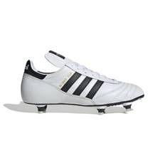 adidas Copa Mundial World Cup Sg - Hvid/sort/guld - Soft Ground (Sg)