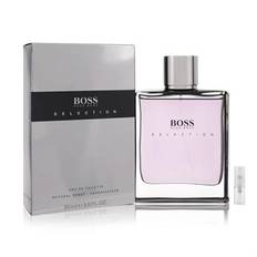 Hugo Boss Selection - Eau de Toilette - Doftprov - 5 ml