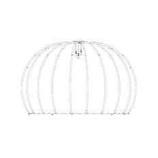 Igloo Astreea Igloo Large