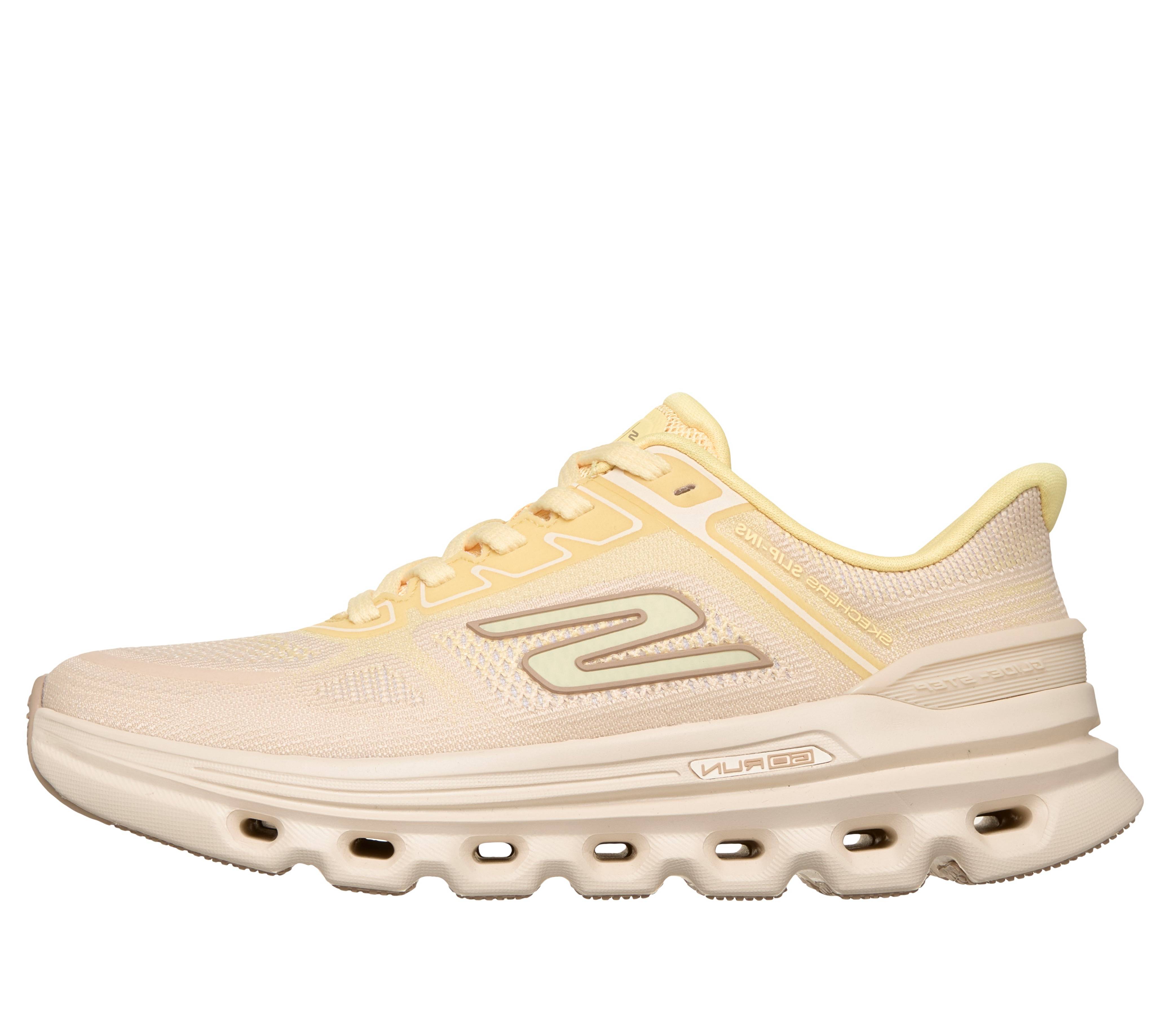 Skechers Go Run Arch Fit Damesko 37 NAT