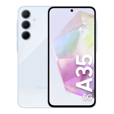 Samsung Galaxy A35 5G 128GB / Utmärkt skick / Blå