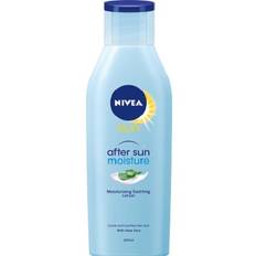 Nivea After Sun Lotion - 200 ml.