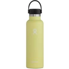 HydroFlask Insulated Standard Mouth Flex 621 ml Pineapple