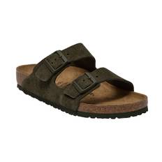 Birkenstock Arizona Leve Thyme Kvinde Thyme Sandaler Str 44 - hos Magasin
