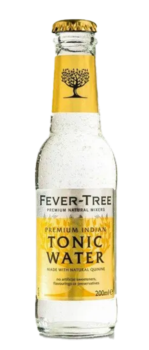 Fever Tree - Premium Indian Tonic Water 20Cl..