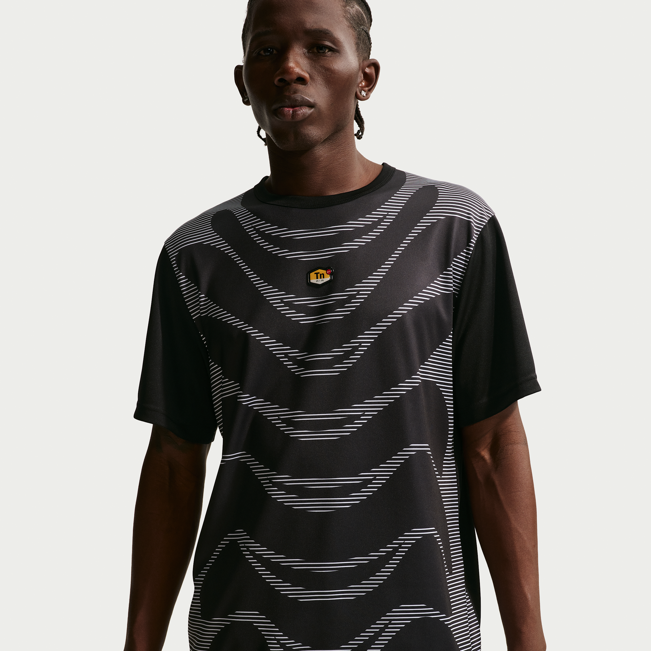 Nike Sportswear Tuned Air - Svart