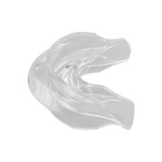 Mouth Guard Protect Teeth Invisible Beautiful Comfortable Easy Take Off Dental Braces