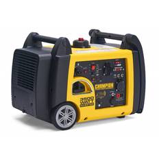 Champion Inverterelverk Premium 3500W Premium, Bensin