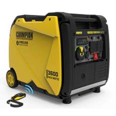 Champion 3600 Watt Inverterelverk APEX