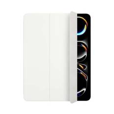 Apple Smart Folio for iPad Pro 13-inch (M4) - White - Fyndvara