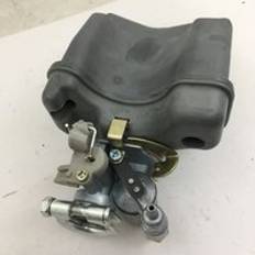 Sherryberg förgasare gurtner moped carb passar till peugeot 103 sp / mvl carbu 12mm cyclo filter förgasare carby vergaser oem