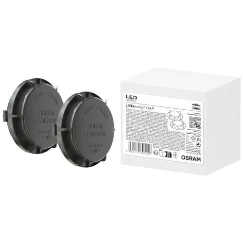 Osram LEDriving CAP för NIGHT BREAKER H7 LED; LEDCAP06; skyddslock
