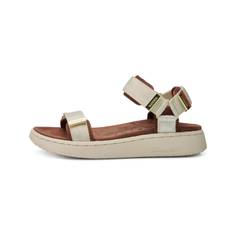 Line Sandal (ivory) - 40