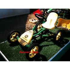 BERG TOYS Buddy John Deere Gokart ab 3 Jahre