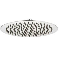 Camargue topbruser Exor Luxury krom Ø22 cm