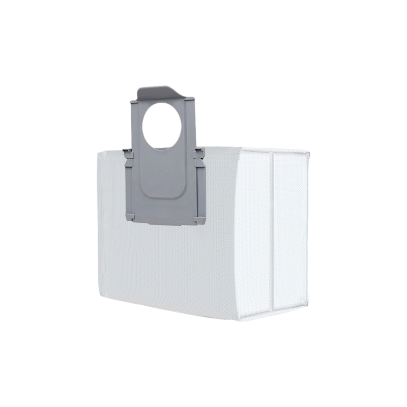 Roborock Q8 Max/Max Plus Støvsugerposer